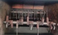 點擊查看詳細信息<br>標題：秸稈粉碎機 閱讀次數(shù)：6093